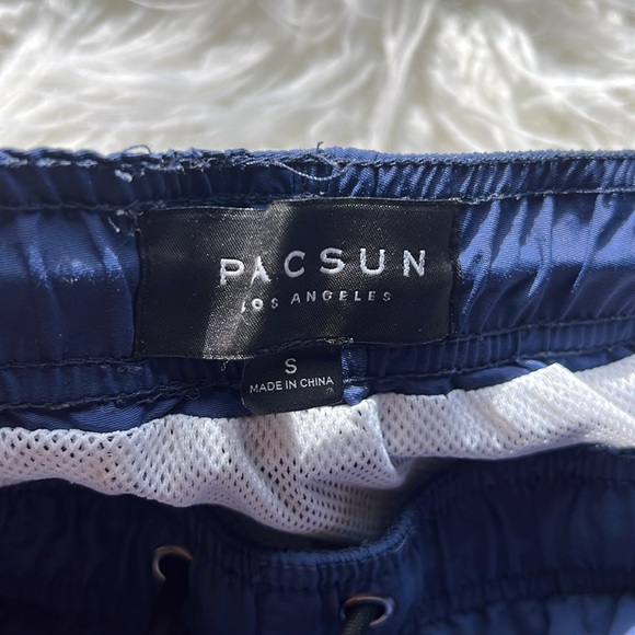 Pacsun Swim Trunks - Picture 3 of 8